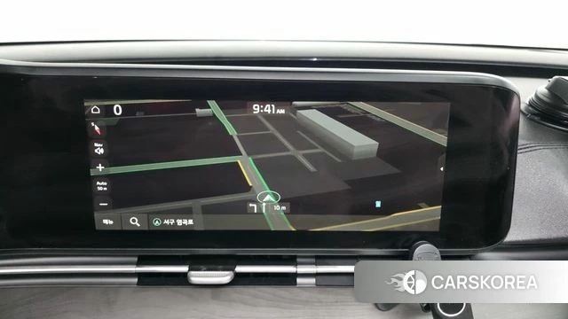 Kia Carnival 4th generation 2021 Белый из Кореи, фото 5