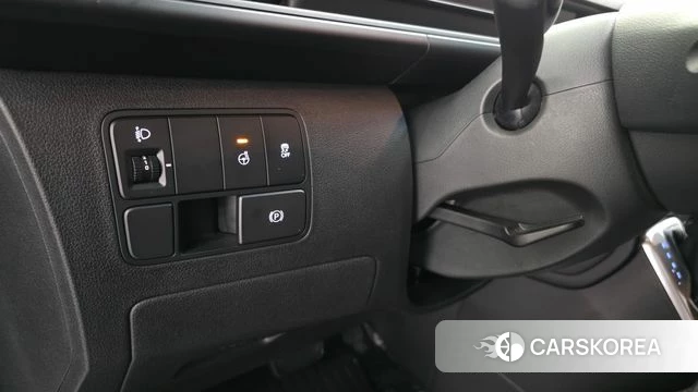 Hyundai Staria 2023 Синий из Кореи, фото 5