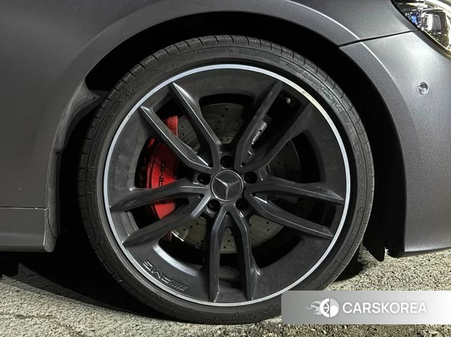 Mercedes-Benz E-Class W213 2020 Белый из Кореи, фото 5