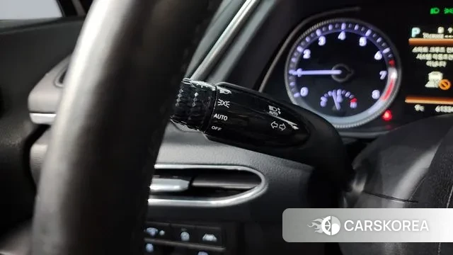 Hyundai Sonata (DN8) 2021 Белый из Кореи, фото 5