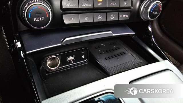 Kia Stinger Meister 2022 Белый из Кореи, фото 5