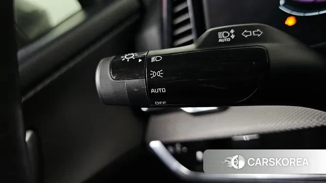 Kia Sportage 5th Generation 2022 Серый из Кореи, фото 5