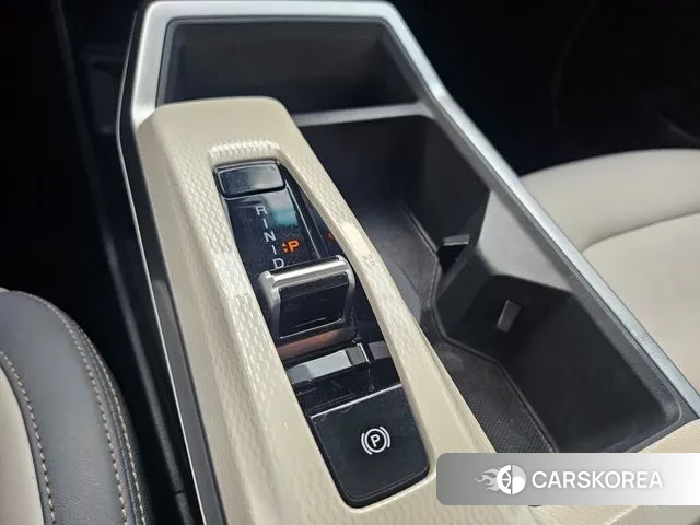 Ssangyong Torres EVX 2024 Серый из Кореи, фото 5