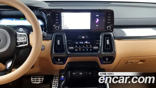 Kia Sorento 4th Generation id 2657713 из Кореи 5