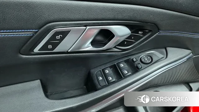 BMW 3 Series (G20) 2020 Оранжевый из Кореи, фото 5