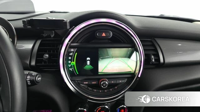 Mini Cooper 2021 Белый из Кореи, фото 5