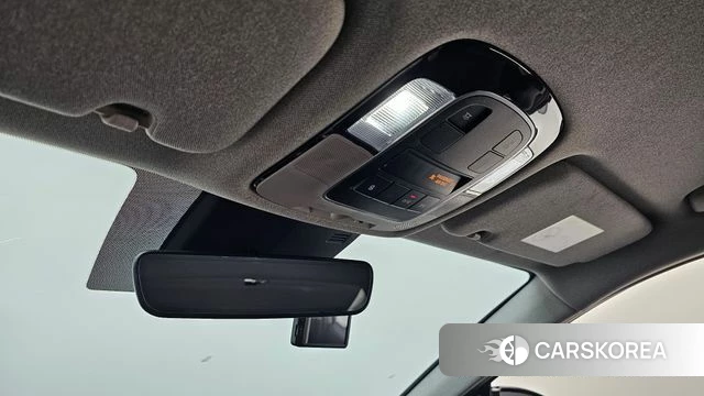 Hyundai Sonata (DN8) 2021 Серый из Кореи, фото 5
