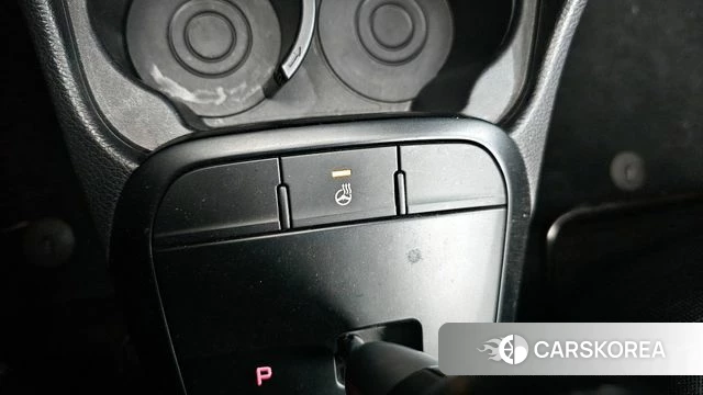 Kia Morning Urban (JA) 2022 Белый из Кореи, фото 5