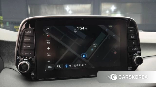 Hyundai All New Tucson 2018 Серый из Кореи, фото 5