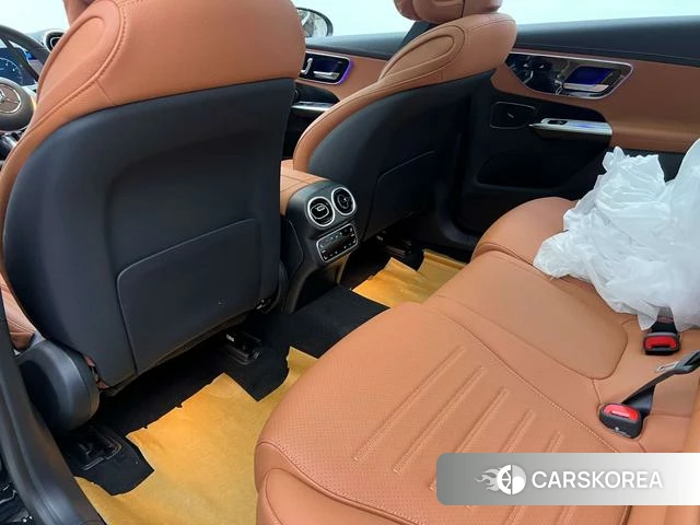 Mercedes-Benz GLC id 4219925 из Китая 4