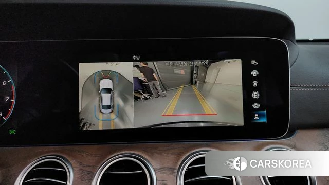 Mercedes-Benz E-Class W213 2022 Серый из Кореи, фото 5