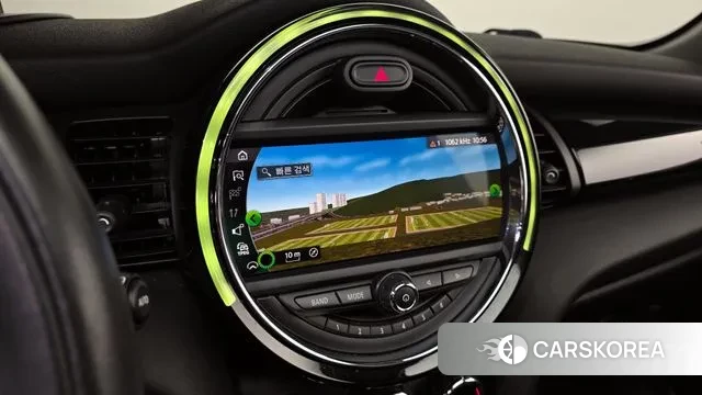 Mini Cooper 2020 Красный из Кореи, фото 5