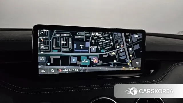 Kia Stinger Meister 2021 Белый из Кореи, фото 5