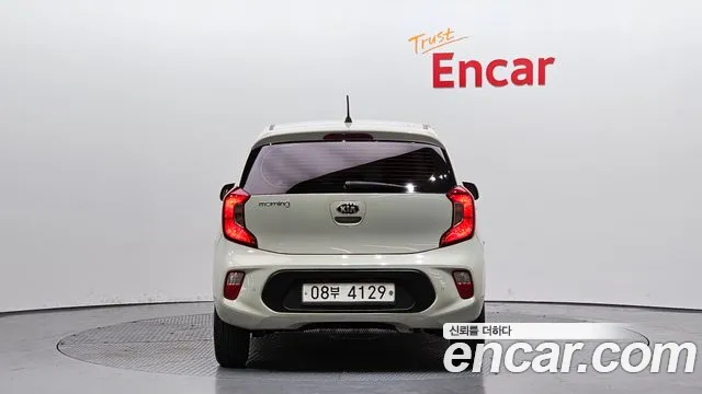 Kia All New Morning (JA) id 2688974 из Кореи 5