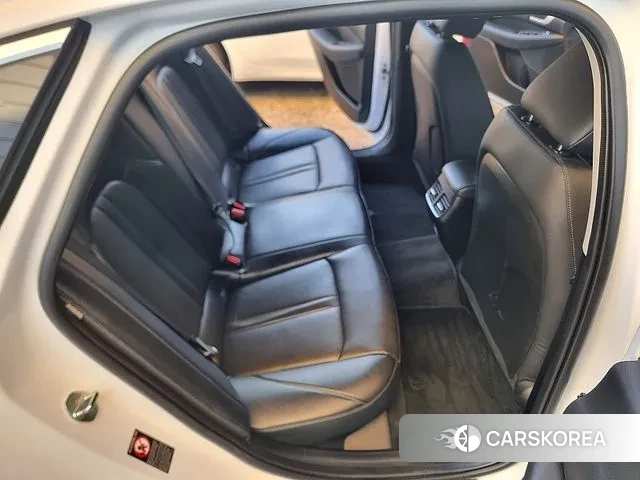 Hyundai Sonata (DN8) 2022 Жемчужный цвет из Кореи, фото 5