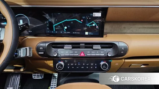 Hyundai Palisade (LX3) 2025 Белый из Кореи, фото 5