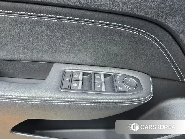 Renault Korea (Samsung) XM3 2021 Жемчужный цвет из Кореи, фото 5