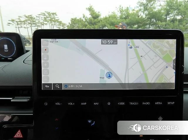 Hyundai Staria 2024 Черный из Кореи, фото 5