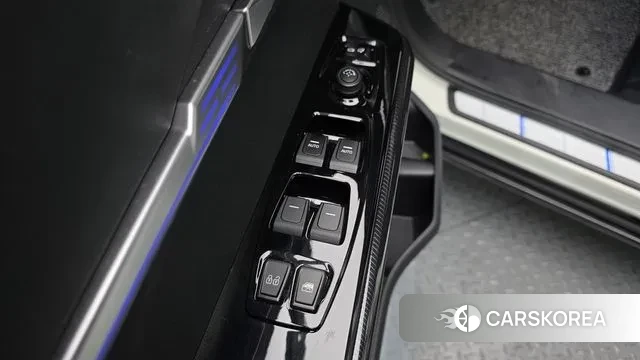 Ssangyong Actian 2nd Generation 2025 Белый из Кореи, фото 5