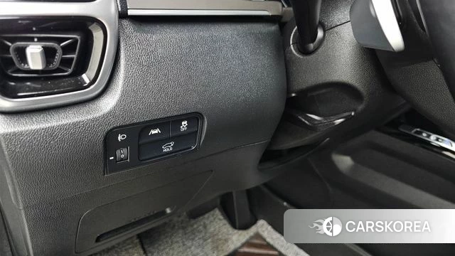 Kia Sorento 4th Generation 2021 Белый из Кореи, фото 5