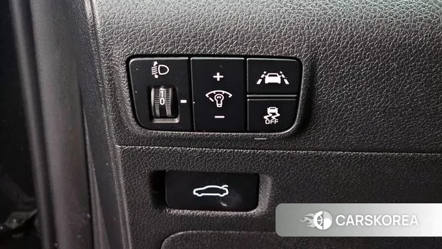 Kia K5 3rd generation 2021 Серый из Кореи, фото 5