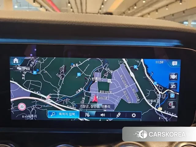 Mercedes-Benz E-Class W213 2020 Черный из Кореи, фото 5