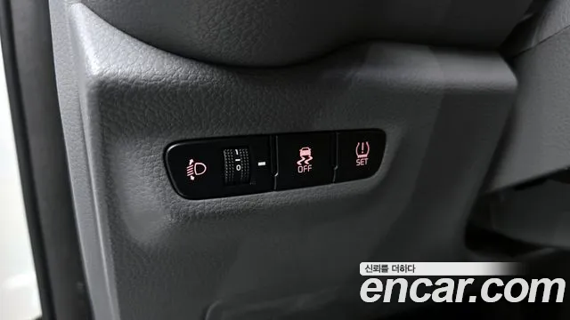 Kia All New Morning (JA) id 2705207 из Кореи 5