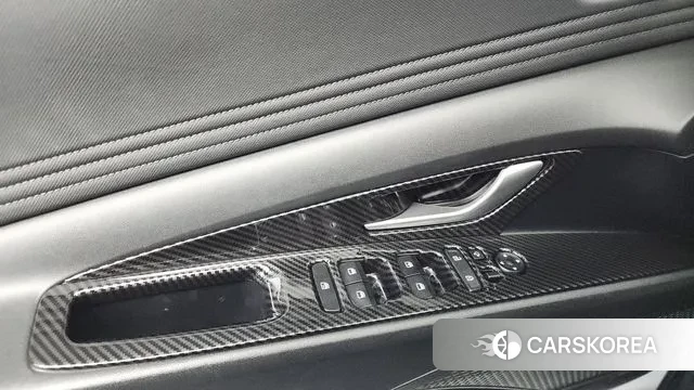 Hyundai Avante (CN7) 2020 Белый из Кореи, фото 5