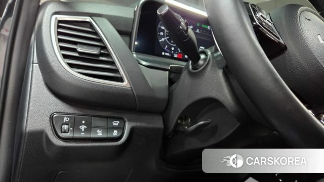 Kia The New Seltos 2023 Серый из Кореи, фото 5