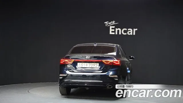 Kia Come New K3 id 2662801 из Кореи 5