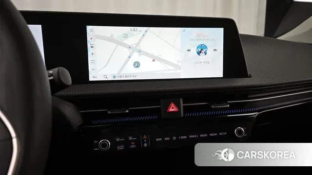 Kia EV6 2022 Белый из Кореи, фото 5