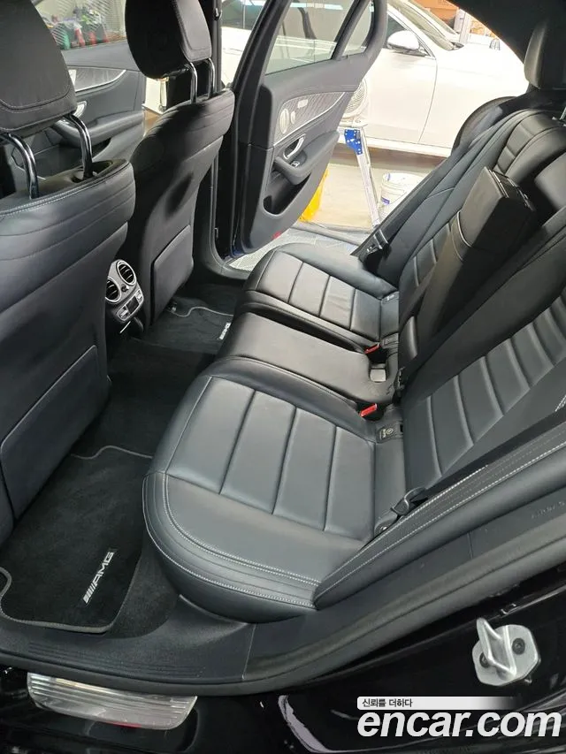 Mercedes-Benz E-Class W213 id 2709642 из Кореи 5