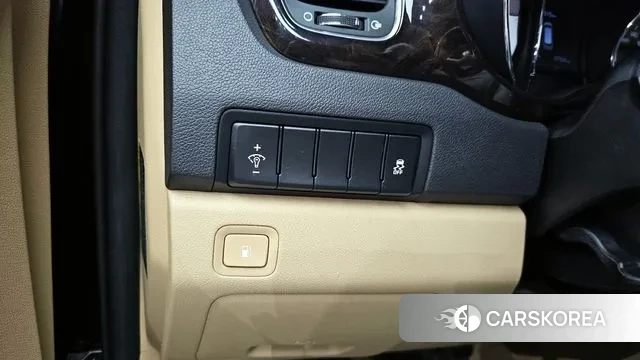 Kia The New Carnival 2019 Черный из Кореи, фото 5