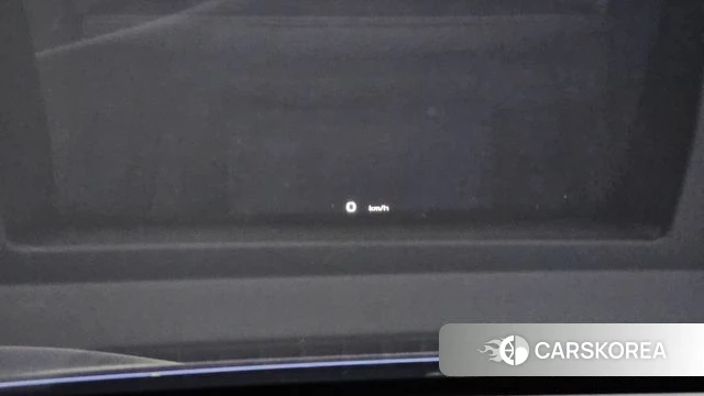 Kia EV6 2022 Синий из Кореи, фото 5