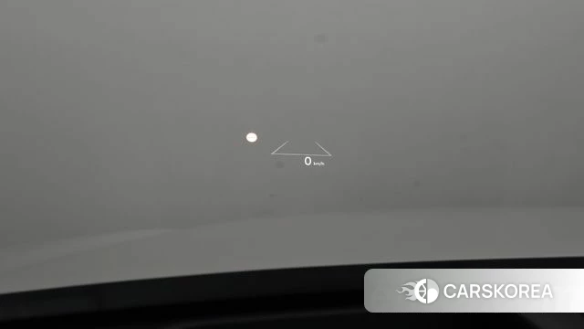 Kia The New Sorento 4th Generation 2024 Белый из Кореи, фото 5