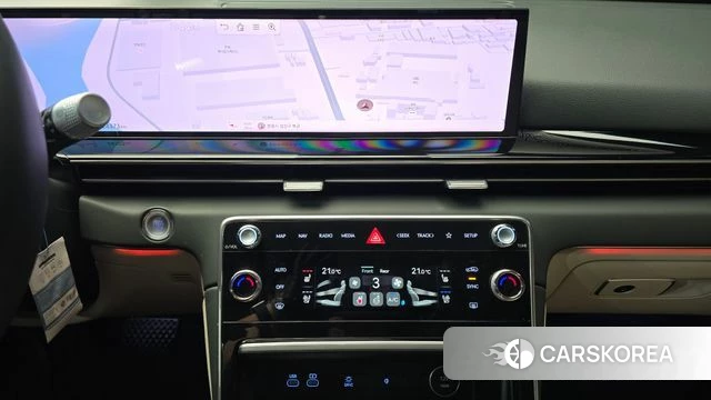 Genesis GV80 2024 Черный из Кореи, фото 5