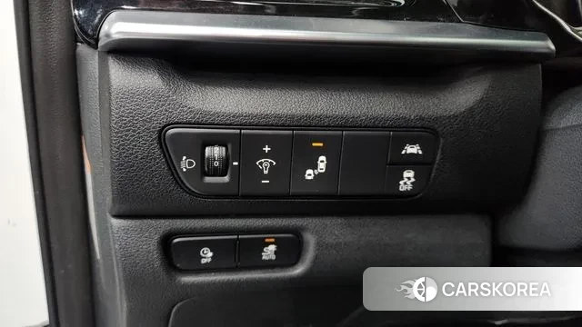 Kia Niro EV 2021 Белый из Кореи, фото 5