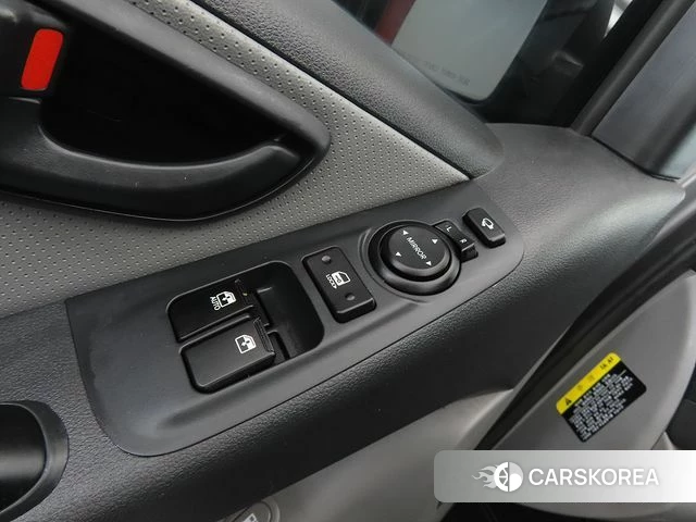 Hyundai The New Grand Starex 2020 Серебряный из Кореи, фото 5