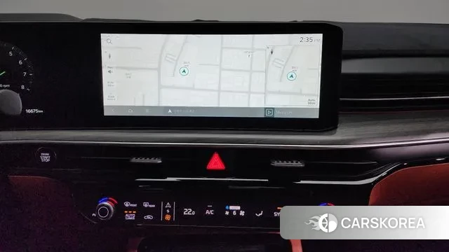 Kia The New K5 3rd generation 2024 Серебристо-серый из Кореи, фото 5