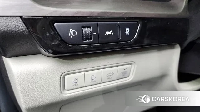 Kia Carnival 4th generation 2020 Черный из Кореи, фото 5