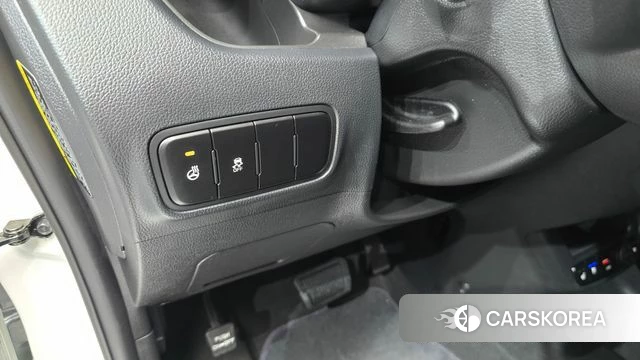 Kia The New Kia Ray 2023 Белый из Кореи, фото 5