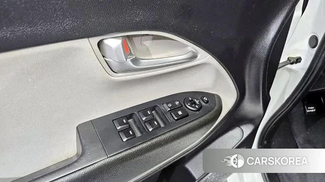 Kia The New Ray 2020 Белый из Кореи, фото 5