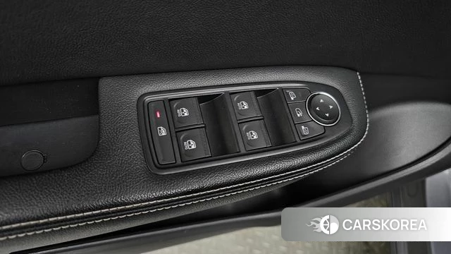 Renault Korea (Samsung) XM3 2023 Серый из Кореи, фото 5