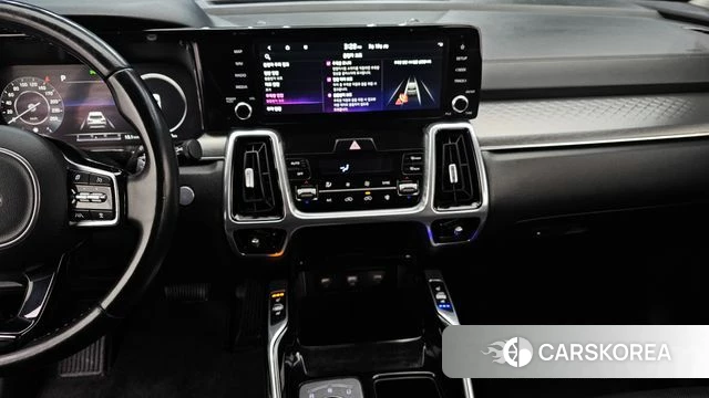 Kia Sorento 4th Generation 2020 Белый из Кореи, фото 5