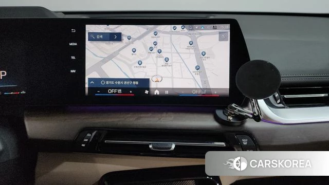 BMW X1 (U11) 2024 Черный из Кореи, фото 5