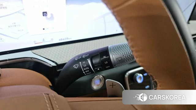 Genesis GV80 2024 Белый из Кореи, фото 5
