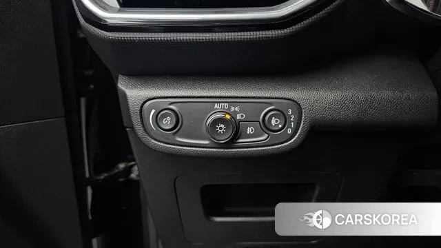 Chevrolet (GM Daewoo) Trailblazer 2022 Черный из Кореи, фото 5