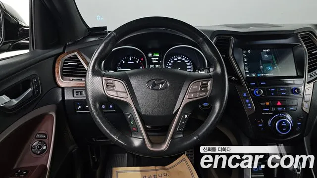 Hyundai The New Max Cruise id 2686384 из Кореи 5