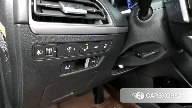 Hyundai Palisade 2019 Синий из Кореи, фото 5