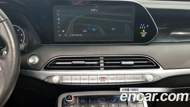 Hyundai Palisade id 2675268 из Кореи 5